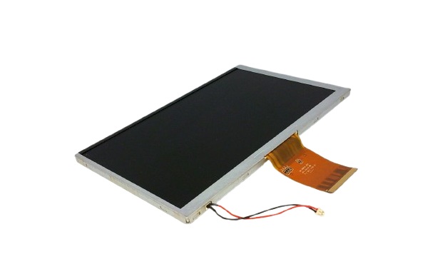 AU OPTRONICS A070VW08 V2