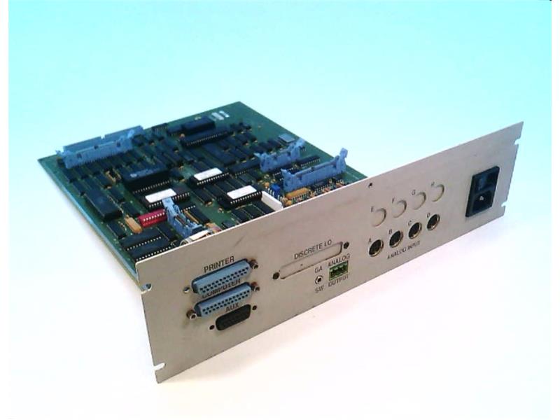 MOORE INDUSTRIES 13913-1-2