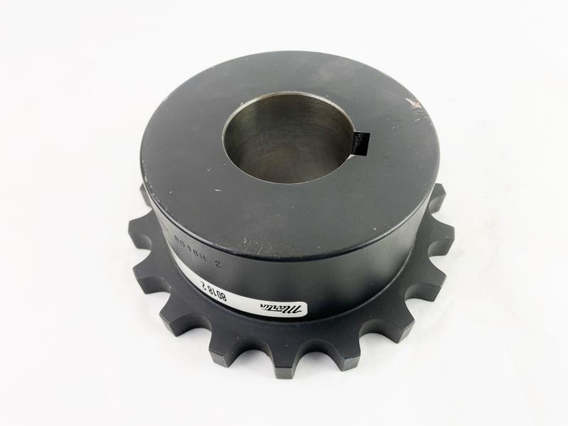 MARTIN SPROCKET & GEAR INC 8018 2