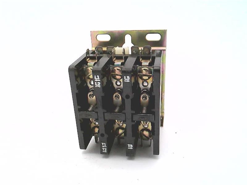 DANAHER CONTROLS DP3C253-120