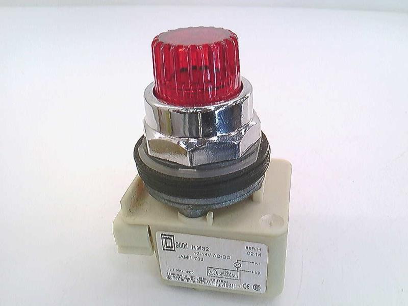 SCHNEIDER ELECTRIC 9001K2L32R