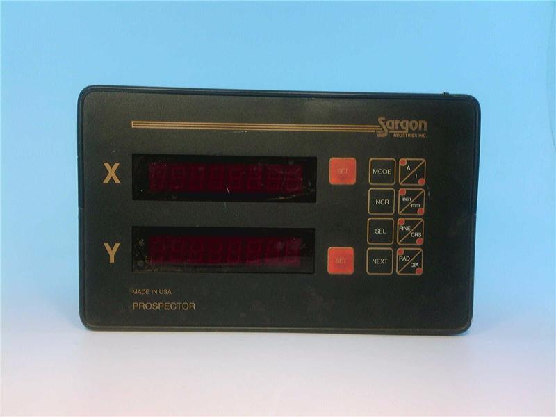 662 by SARGON INDUSTRIES