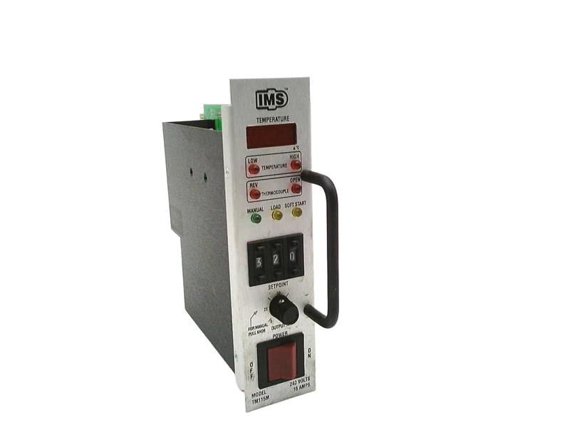 TM115M by SCHNEIDER ELECTRIC