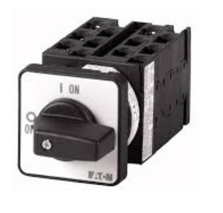 EATON CORPORATION T0-5-95276GB