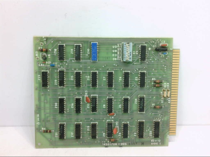 HONEYWELL 1450-1708-005