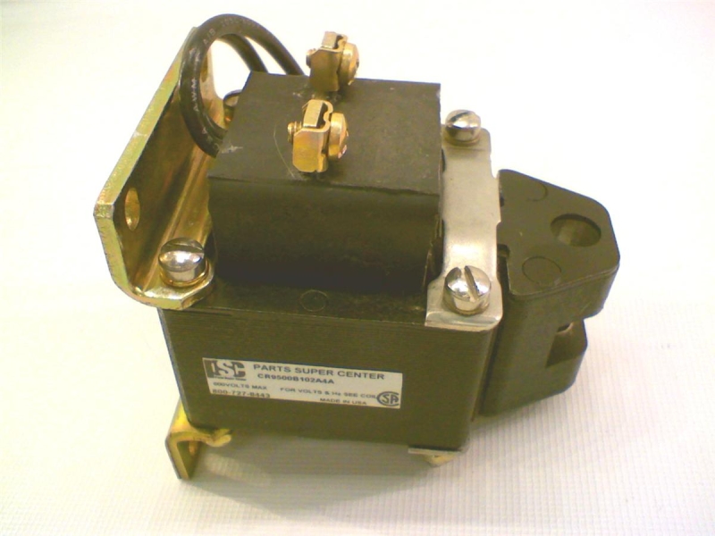 GENERAL ELECTRIC CR9500B102A4A