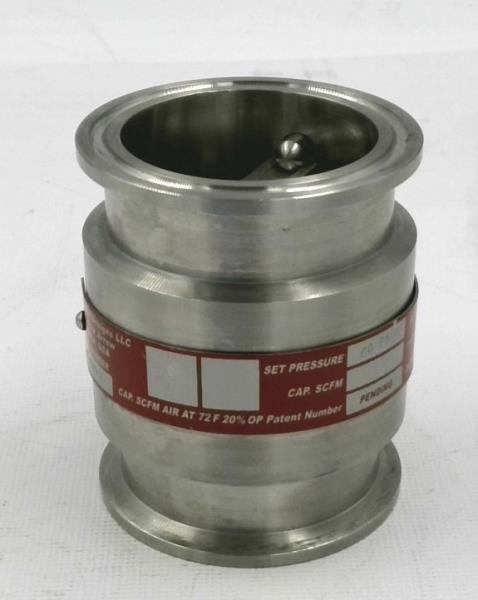 GUARDIAN EQUIPMENT QC1.5-S-60PSIG