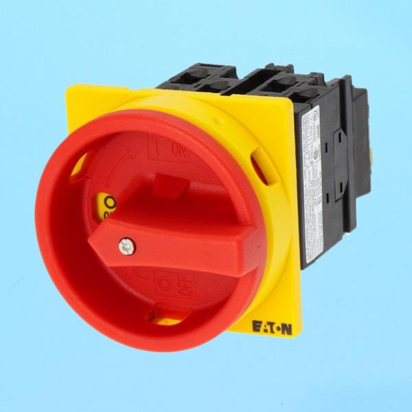 EATON CORPORATION T0-3-15683/EA/SVB