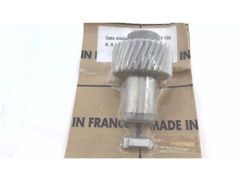 REGAL REXNORD S3K34 PRI PIN KT 400KV158