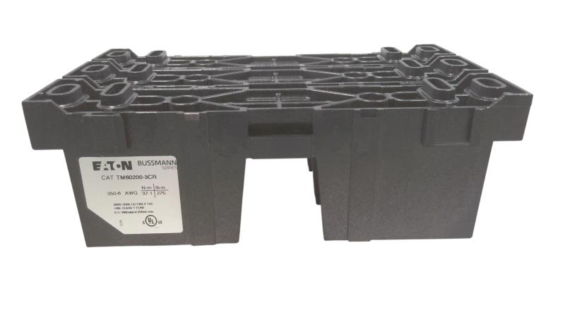 EATON CORPORATION TM60200-3CR