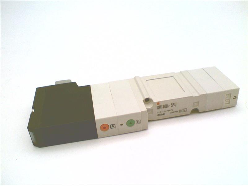 SMC SV1400-5FU