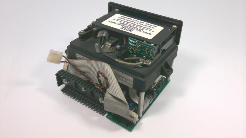 SCHNEIDER ELECTRIC DCD1