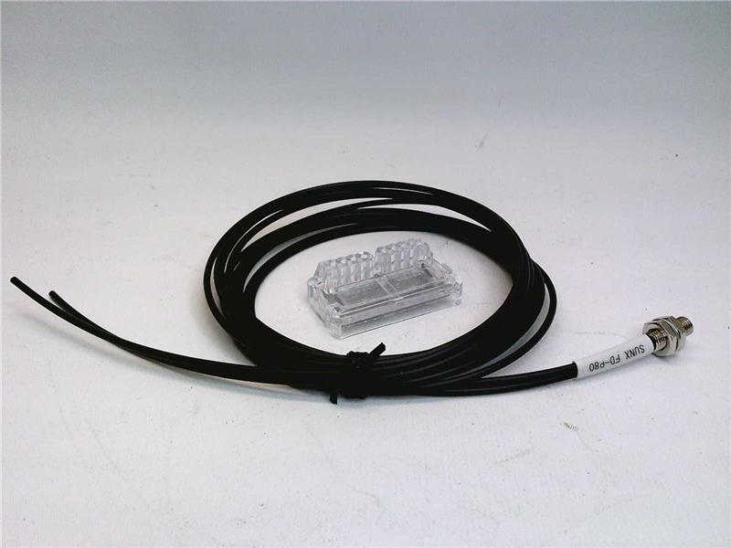 MATSUSHITA ELECTRIC FD-P80