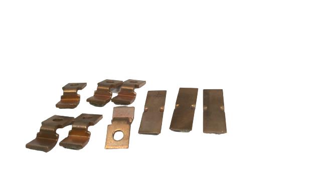 SCHNEIDER ELECTRIC G203D