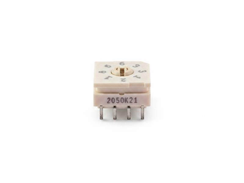 GRAYHILL INC 94HCC10RAT