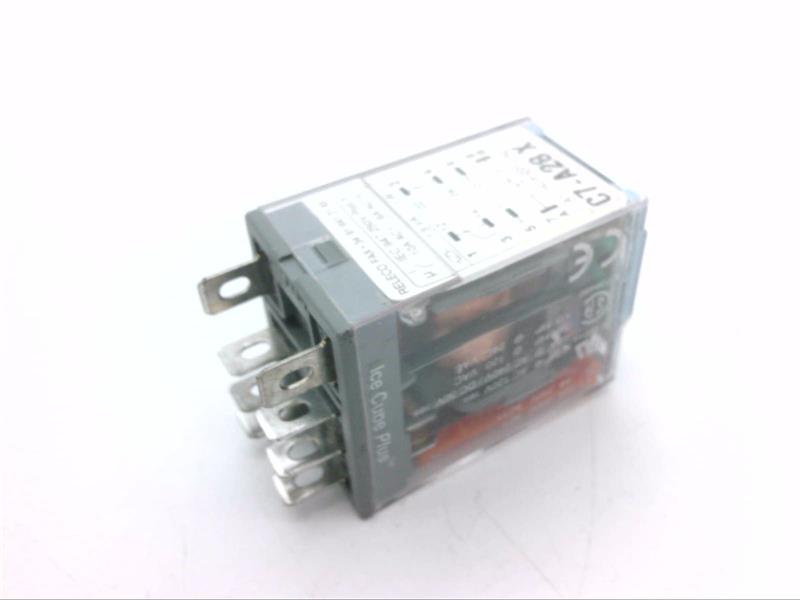 TURCK C7-A28X/120VAC