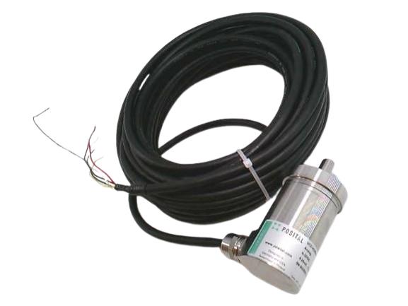 POSITAL FRABA UCD-AC005-0413-G10G-ARW