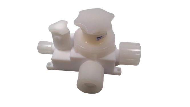 PARKER MV-8-661616-1-03