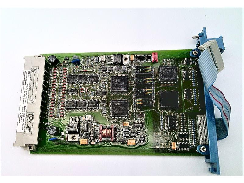 HONEYWELL FS-SDIL-1608