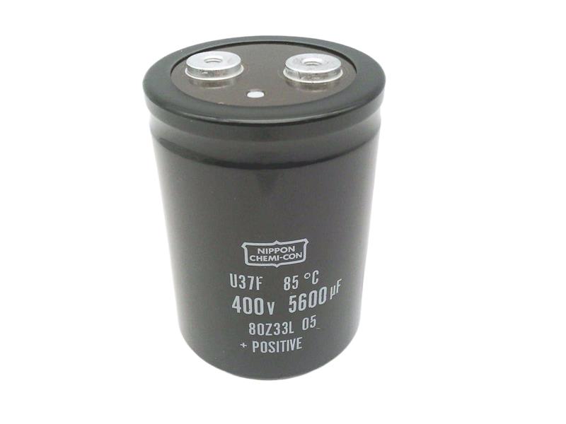 UNITED CHEMI CON E37F401CPN562MEA5M