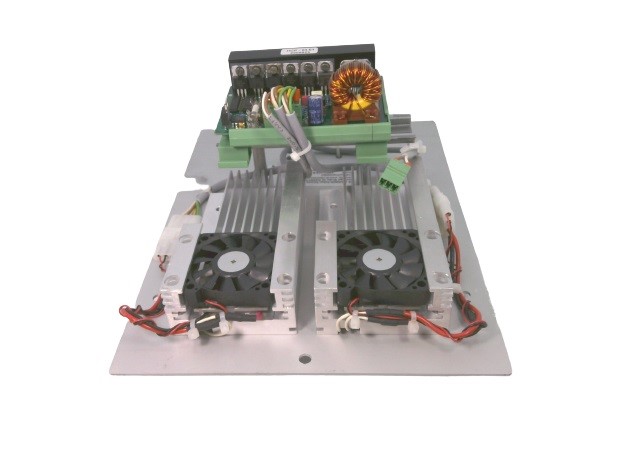 DR. NEUMANN PELTIER-TECHNIK XSEA-102-B