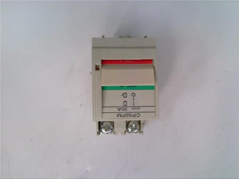 CP32FM/30 by FUJI ELECTRIC