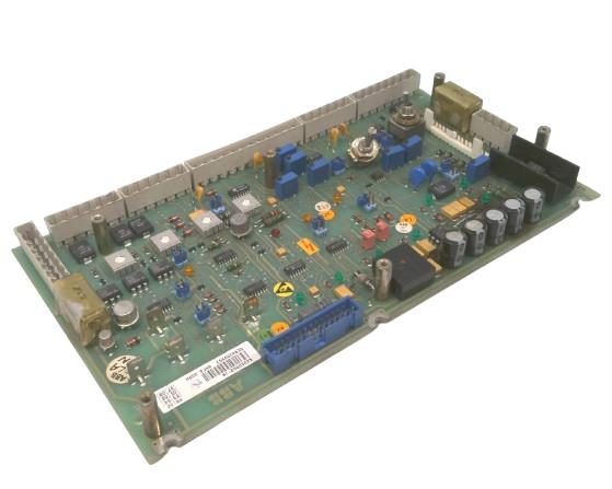 ASEA BROWN BOVERI 3BSC980002R334