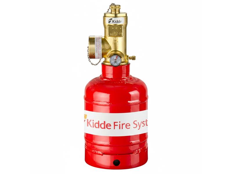 KIDDE-FENWAL, LLC 95000101050