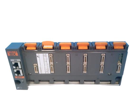 FUJI ELECTRIC NP1BS-06