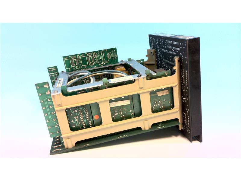 INVENSYS 5646-62029-33A-3-00