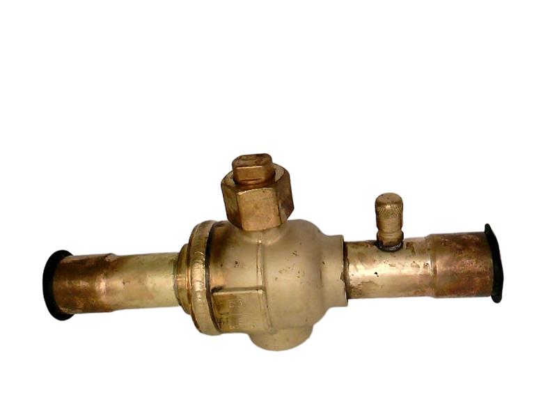 MUELLER INDUSTRIES AC17865