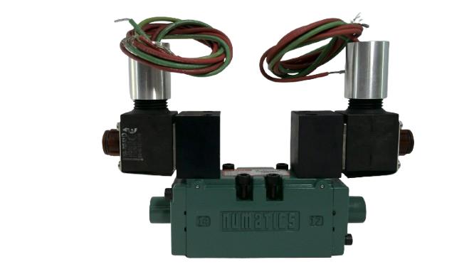 ASCO I12XX400OP00030