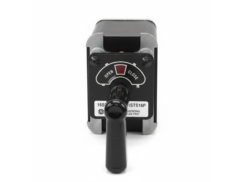 GENERAL ELECTRIC 16SB1CB3A31STS16P