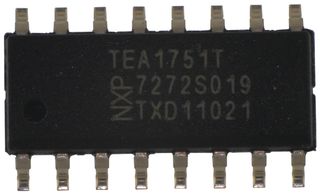 NXP SEMICONDUCTOR TEA1751T/N1,518