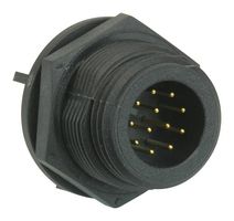 BULGIN COMPONENTS PX0413/12P/PC