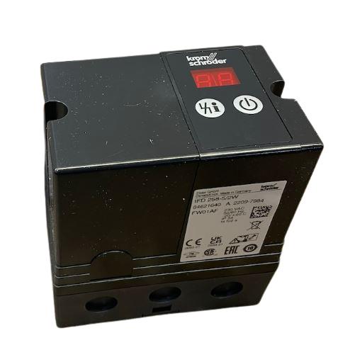 HONEYWELL IFD 258-5/2W