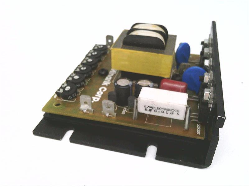 AMERICAN CONTROL ELECTRONICS MM21001A