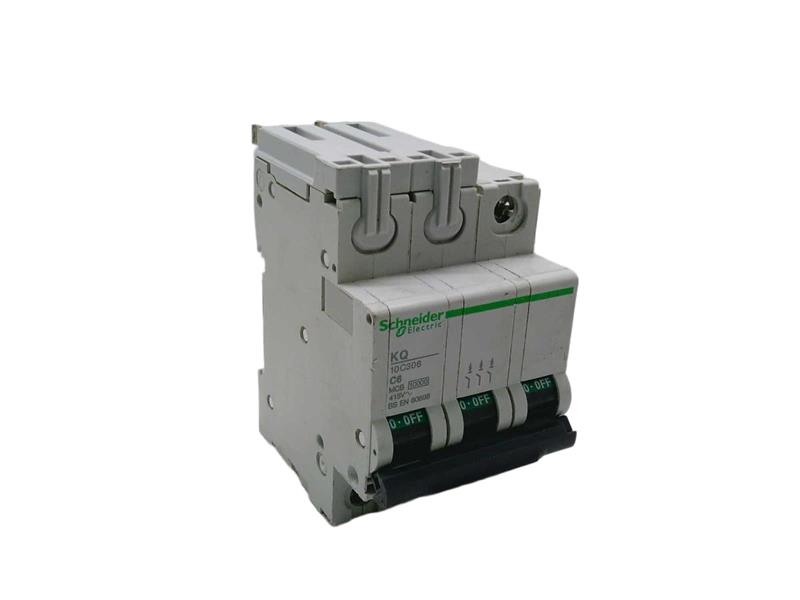 KQ10C306 by SCHNEIDER ELECTRIC