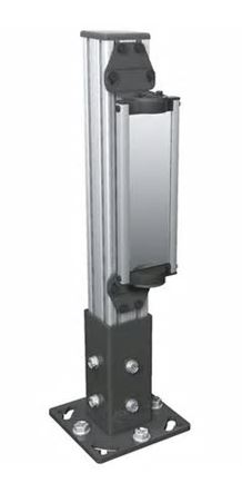 BANNER ENGINEERING MSM32A