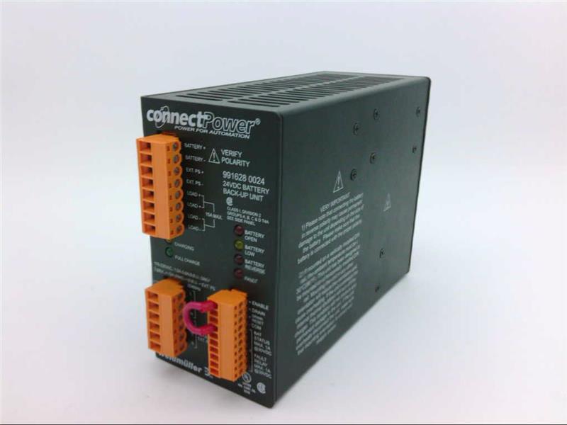 WEIDMULLER 9916280024