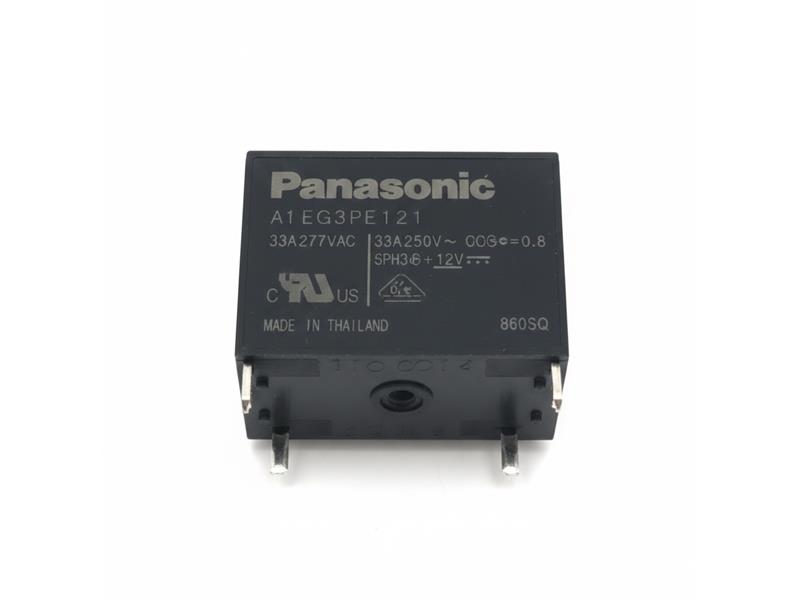 MATSUSHITA ELECTRIC AXK540147YG