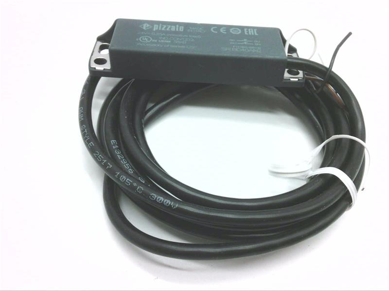 SR BD40AN2 by PIZZATO