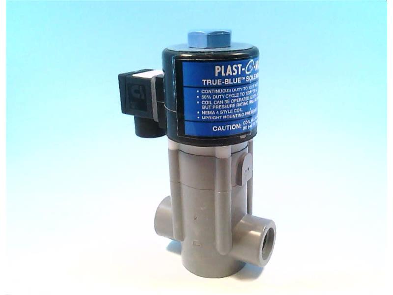 PLAST-O-MATIC EASYMT4V12W20-CP