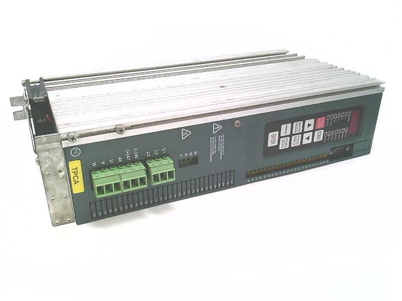 ALLEN BRADLEY GV3X-46F003-EN955-MX15