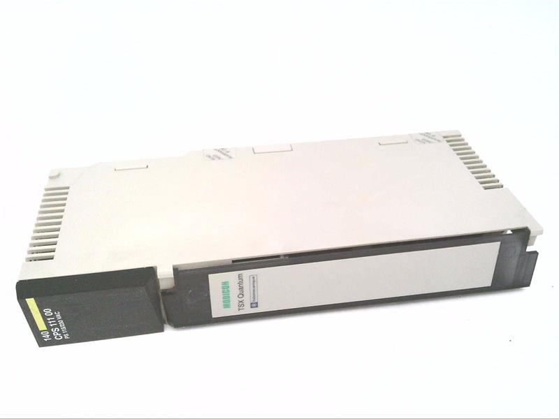 SCHNEIDER ELECTRIC 140CPS11100