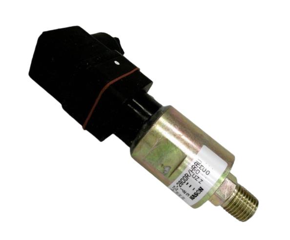 NASON XM-1C-2800R/HRAU