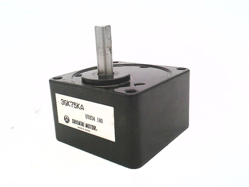 ORIENTAL MOTOR 3GK75KA