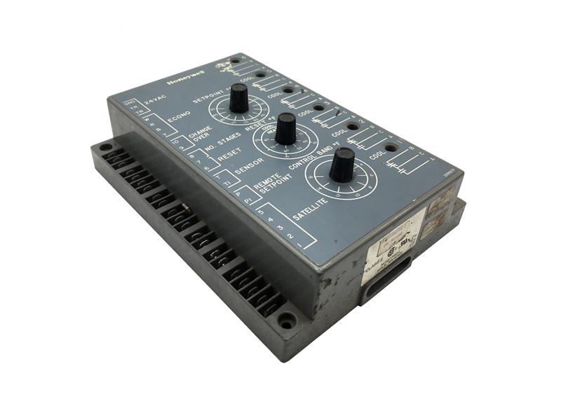 HONEYWELL W7100H1017