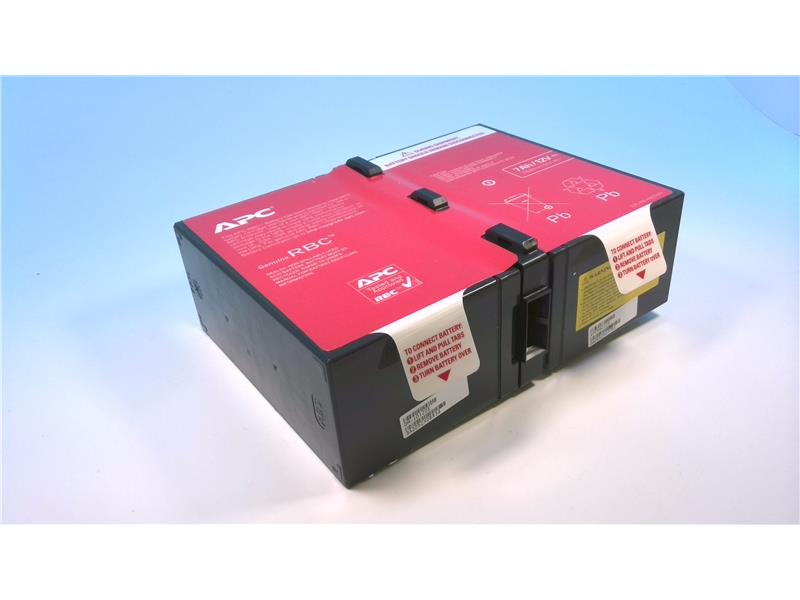 SCHNEIDER ELECTRIC APCRBC123