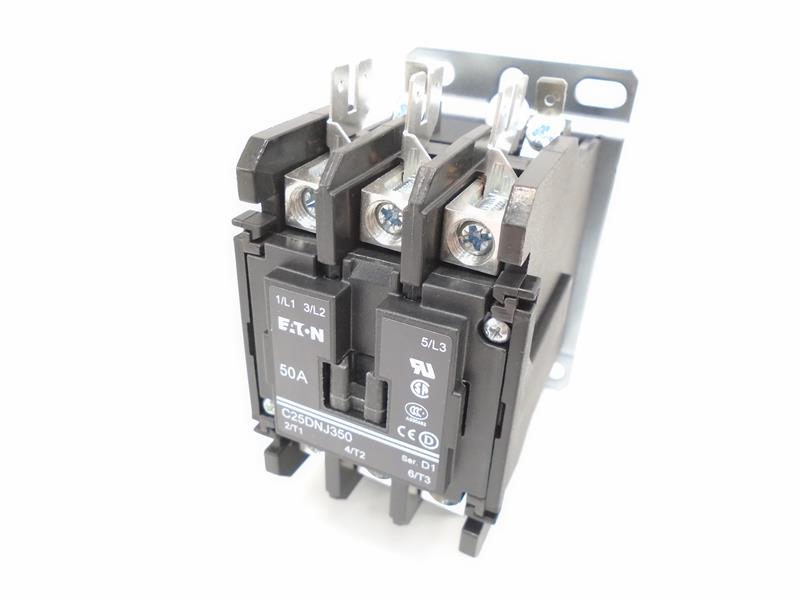 EATON CORPORATION C25DNJ350A